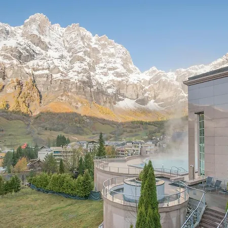 Appartement Schloessli *