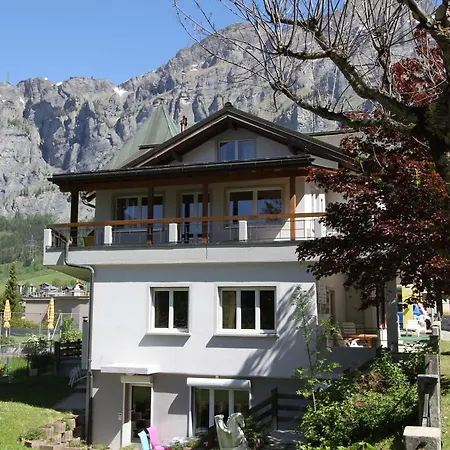 Schloessli Appartement *