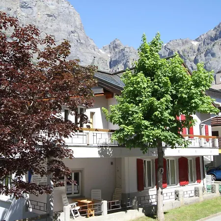 Schloessli * Leukerbad