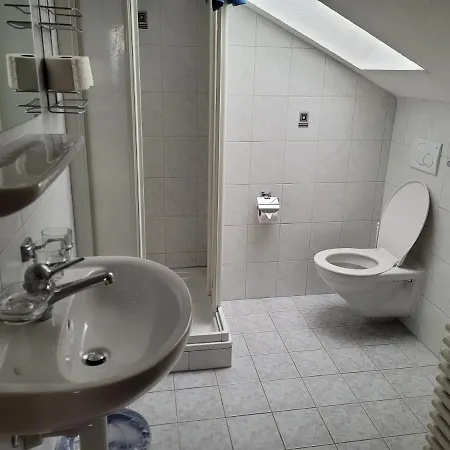 Appartement Schloessli