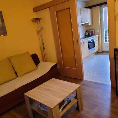 Appartamento Schloessli