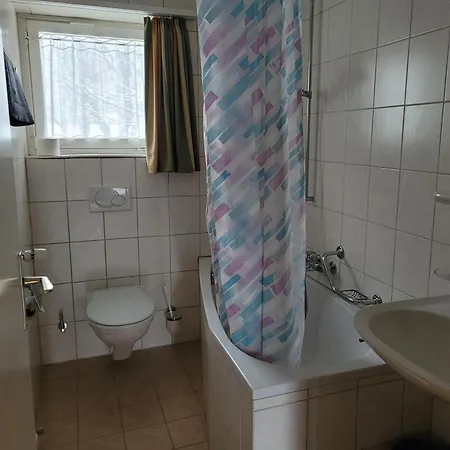Schloessli * Leukerbad