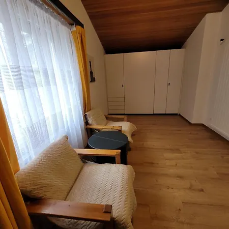 Appartamento Schloessli