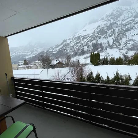 Appartement Schloessli *