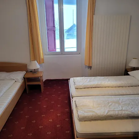 Appartamento Schloessli