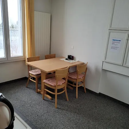 Appartamento Schloessli