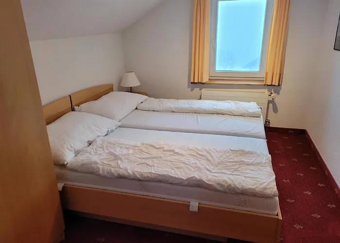 Lejlighed Schloessli *