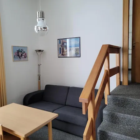 Apartment Schloessli *