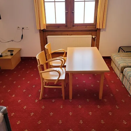 Apartment Schloessli