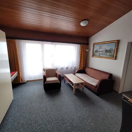 Apartment Schloessli