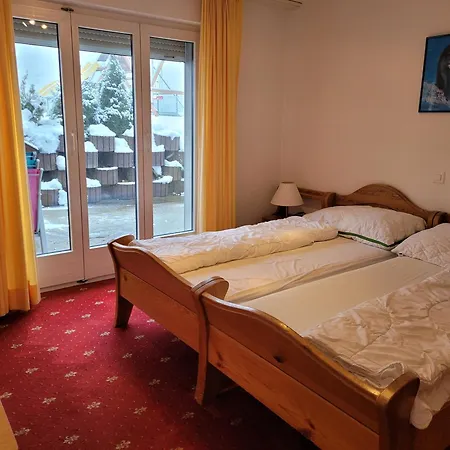 Schloessli Apartment *