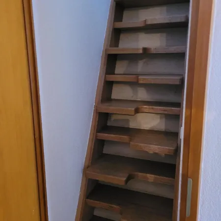 Schloessli Apartment Leukerbad