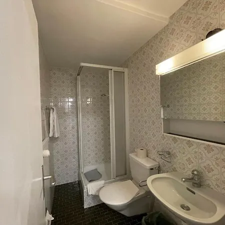 Apartment Schloessli Leukerbad