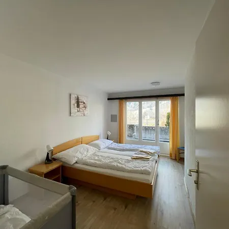 Schloessli Apartment
