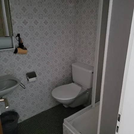 Schloessli Leukerbad