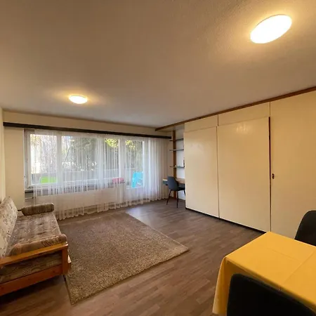 Schloessli Apartment