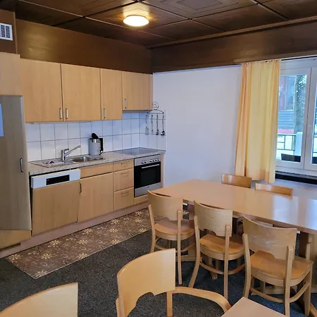 Apartment Schloessli