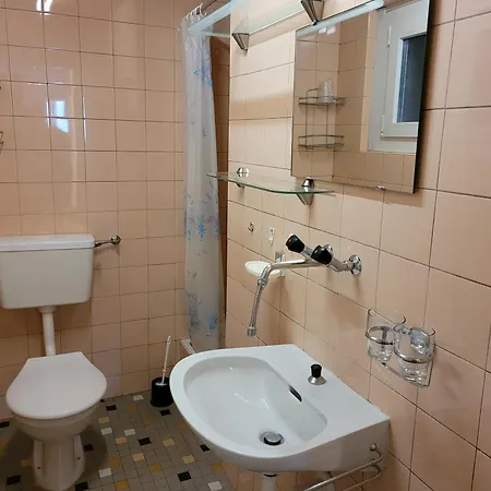 Schloessli Apartment
