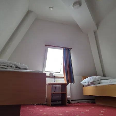 Apartment Schloessli Leukerbad