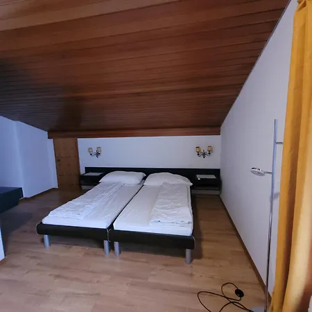 Schloessli * Leukerbad
