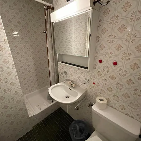 Schloessli Apartment