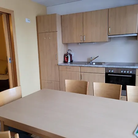 Schloessli Apartment *