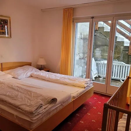 Apartment Schloessli