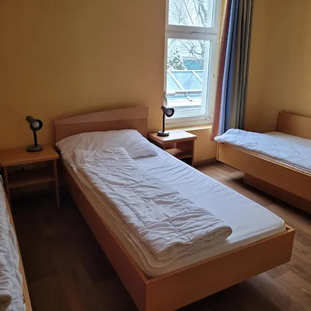 Apartment Schloessli