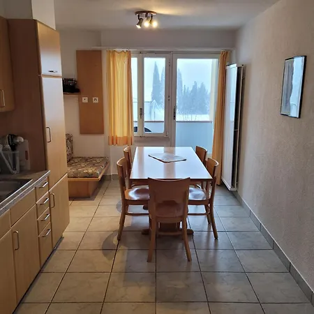 Schloessli Apartment *
