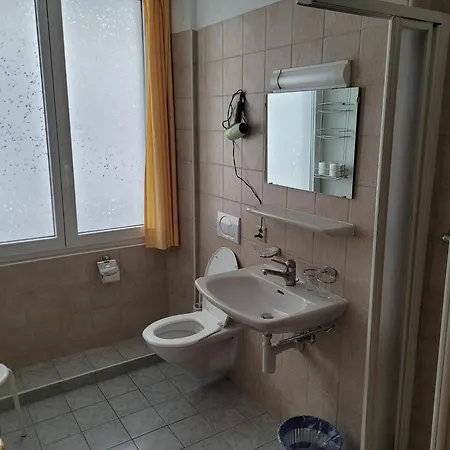 Schloessli Apartment Leukerbad