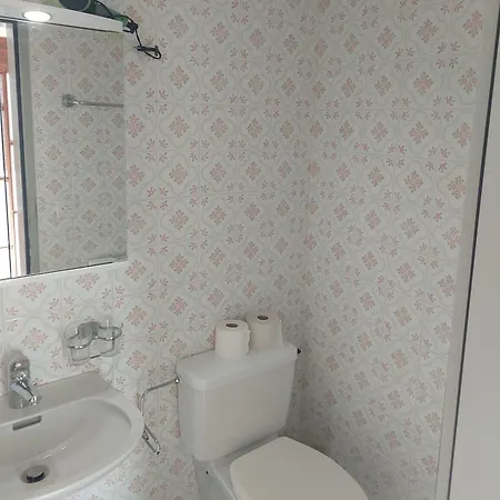 Schloessli Apartment