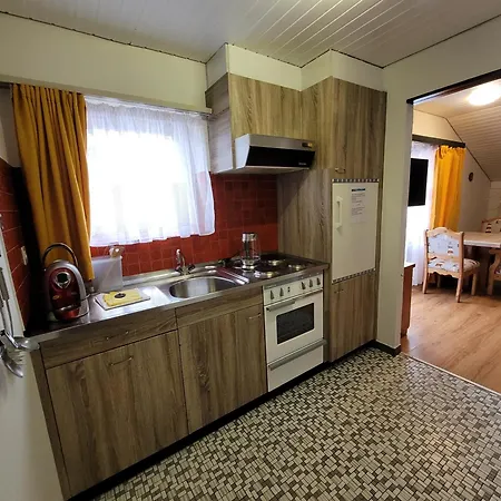 Schloessli Apartment